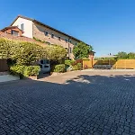 Villa Relais Ca' Vecchia