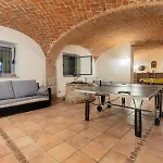 Relais Ca' Vecchia Villa