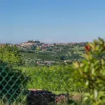 Villa Relais Ca' Vecchia Olivola (Alessandria)