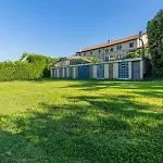 Relais Ca' Vecchia Villa Olivola (Alessandria)