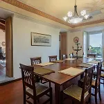 Villa Relais Ca' Vecchia