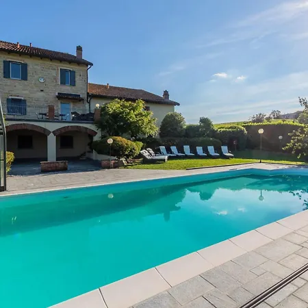 Villa Homeby, Ca' Vecchia