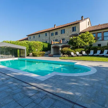 Relais Ca' Vecchia Villa *