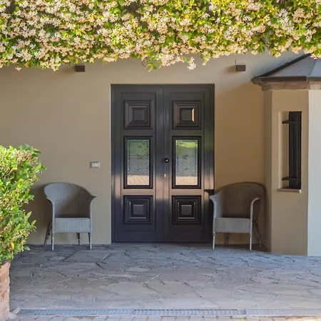 Relais Ca' Vecchia * Olivola (Alessandria)