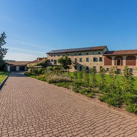 Villa Homeby, Ca' Vecchia *