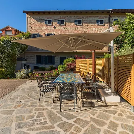Relais Ca' Vecchia * Olivola (Alessandria)