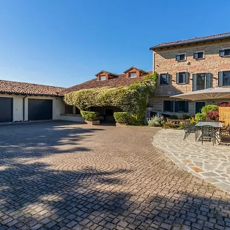 Homeby, Ca' Vecchia Villa