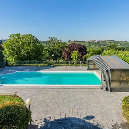 Vila Relais Ca' Vecchia