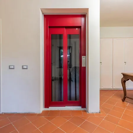 Homeby, Ca' Vecchia Olivola (Alessandria)