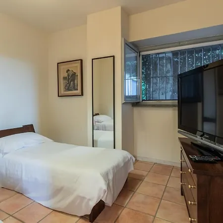 Homeby, Ca' Vecchia Villa