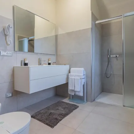 Relais Ca' Vecchia וילה