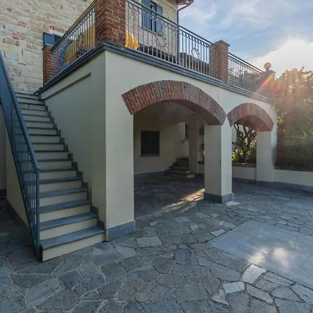 Relais Ca' Vecchia וילה *