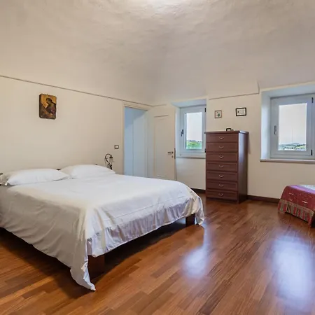 Villa Homeby, Ca' Vecchia Olivola (Alessandria)