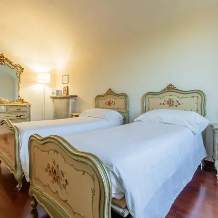 Homeby, Ca' Vecchia * Olivola (Alessandria)