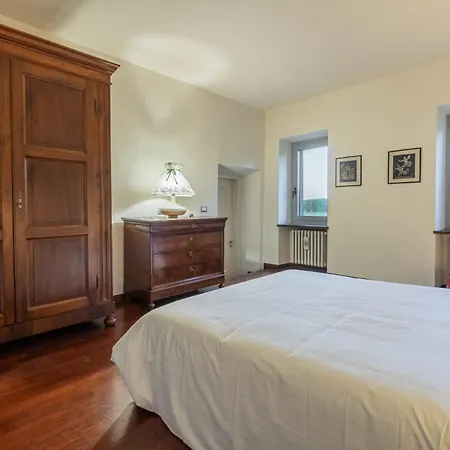 Vila Homeby, Ca' Vecchia