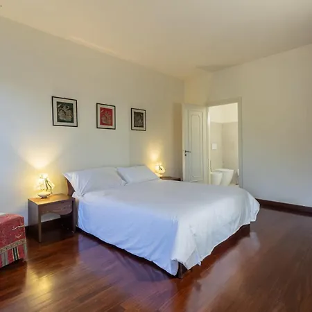 Vila Homeby, Ca' Vecchia *