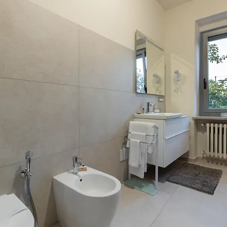 Homeby, Ca' Vecchia Villa Olivola (Alessandria)