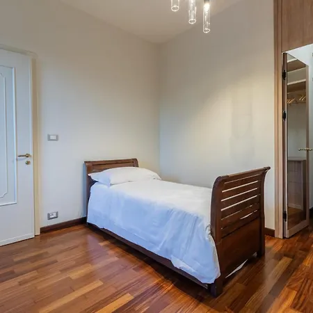 Villa Homeby, Ca' Vecchia Olivola (Alessandria)