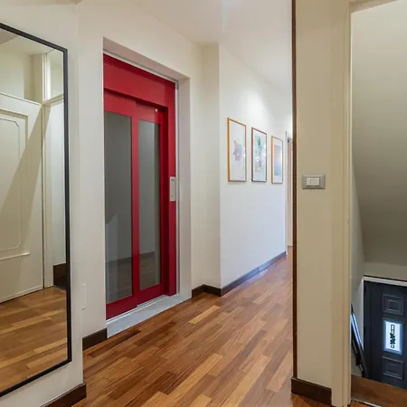 Homeby, Ca' Vecchia *