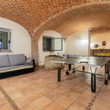 Homeby, Ca' Vecchia Villa
