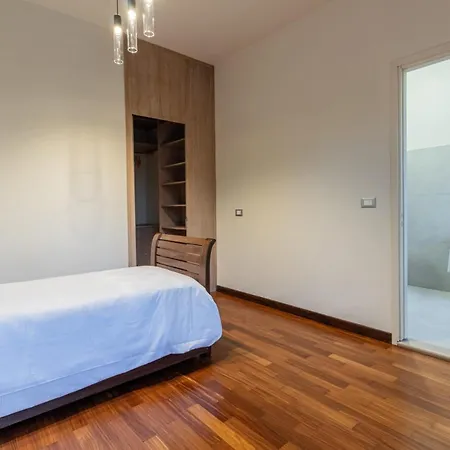 Vila Homeby, Ca' Vecchia *