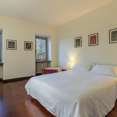 Homeby, Ca' Vecchia Villa Olivola (Alessandria)