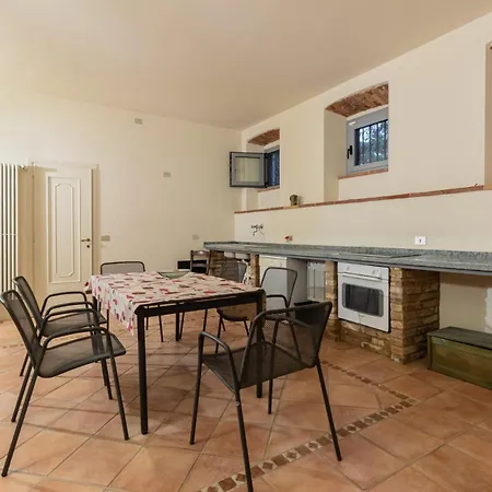 Homeby, Ca' Vecchia *