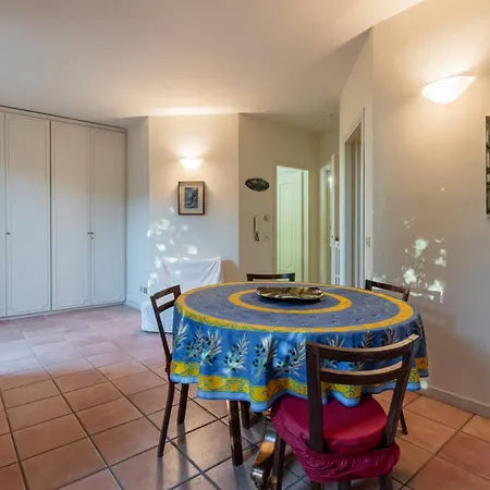 Villa Homeby, Ca' Vecchia