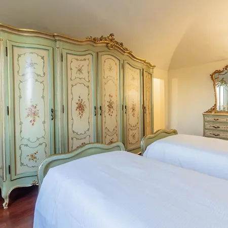 Homeby, Ca' Vecchia Villa *