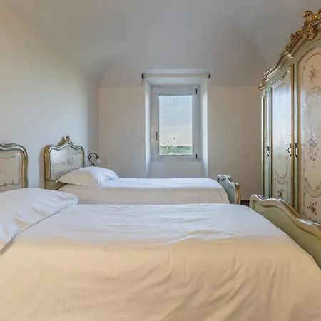 Homeby, Ca' Vecchia *