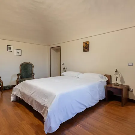 Homeby, Ca' Vecchia * Olivola (Alessandria)