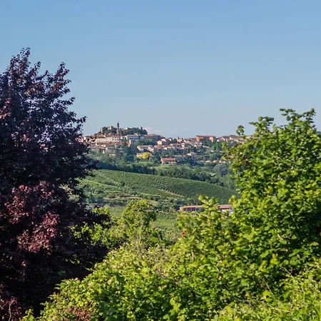 וילה Relais Ca' Vecchia *