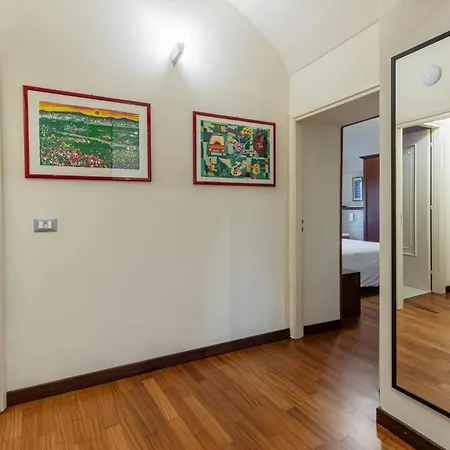 Homeby, Ca' Vecchia Olivola (Alessandria)