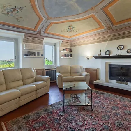 Homeby, Ca' Vecchia * Olivola (Alessandria)