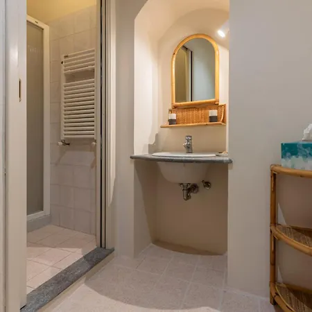 Homeby, Ca' Vecchia Villa