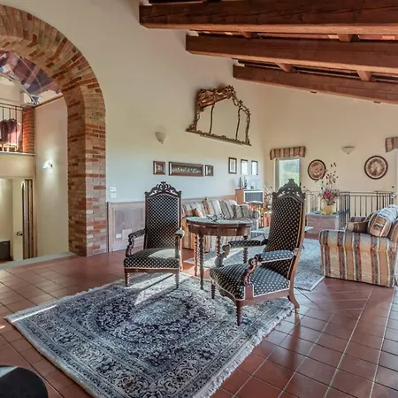 Vila Homeby, Ca' Vecchia *