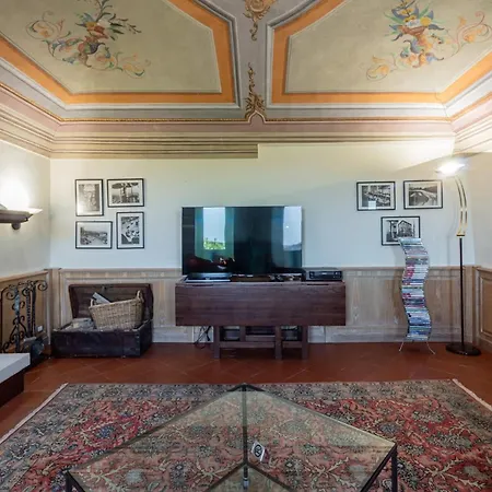 Homeby, Ca' Vecchia Vila *