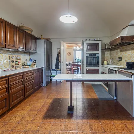 Villa Homeby, Ca' Vecchia *