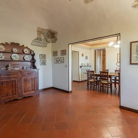 Homeby, Ca' Vecchia Villa Olivola (Alessandria)