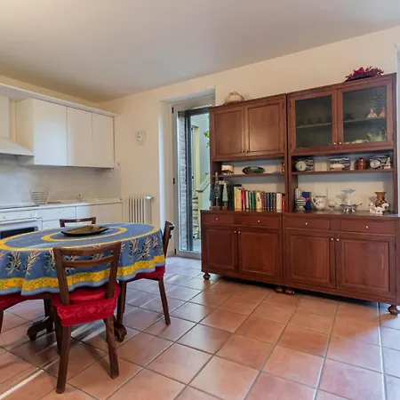 Villa Homeby, Ca' Vecchia Olivola (Alessandria)