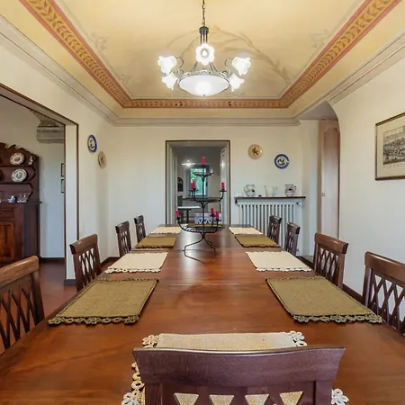 Homeby, Ca' Vecchia * Olivola (Alessandria)