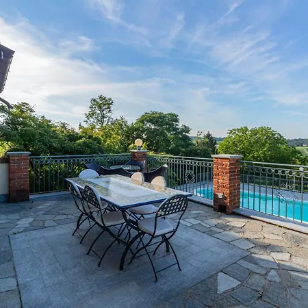 Homeby, Ca' Vecchia Villa