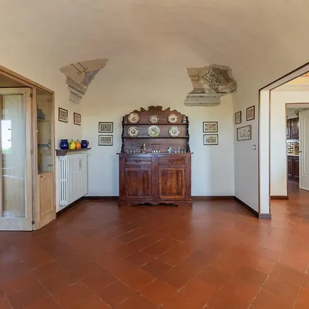 Relais Ca' Vecchia Villa *
