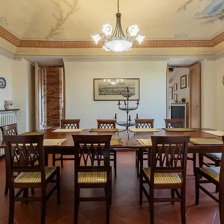 Vila Homeby, Ca' Vecchia *