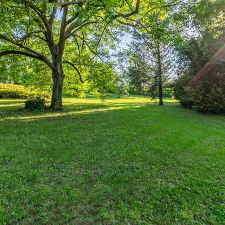 Villa Homeby, Ca' Vecchia Olivola (Alessandria)