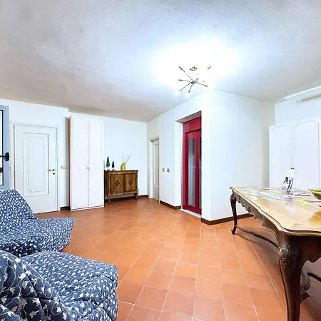 Villa Homeby, Ca' Vecchia