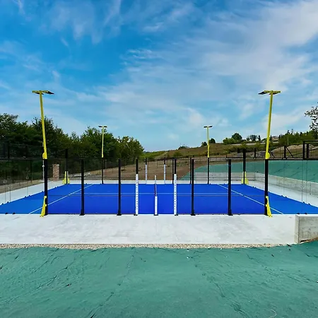 Homeby, Ca' Vecchia Villa *