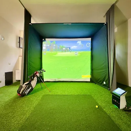 Homeby, Ca' Vecchia *