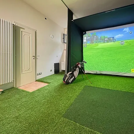 Homeby, Ca' Vecchia Olivola (Alessandria)