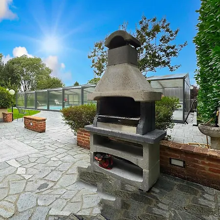 Homeby, Ca' Vecchia Olivola (Alessandria)